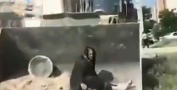 عکس آسیه پناهی کرمانشاهی