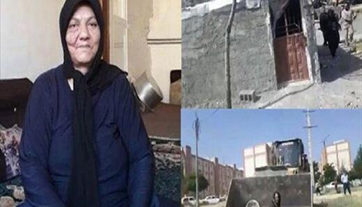 عکس آسیه پناهی کرمانشاهی
