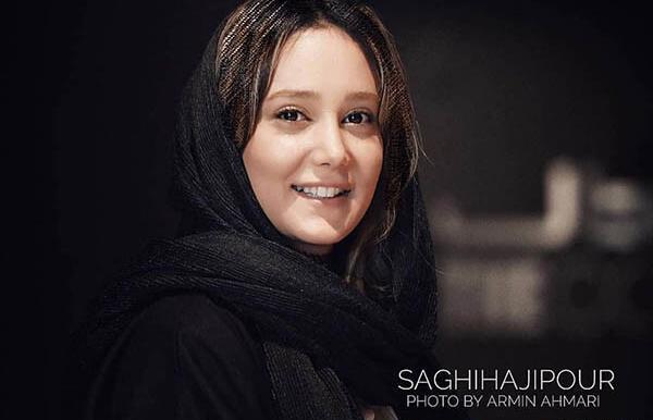 عکس بهنام حاجی پور