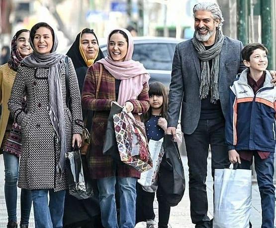 عکس بهنام حاجی پور