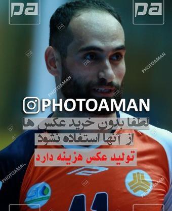 عکس بهنام حاجی پور