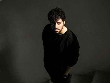 عکس بهنام حاجی پور