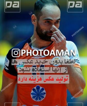 عکس بهنام حاجی پور