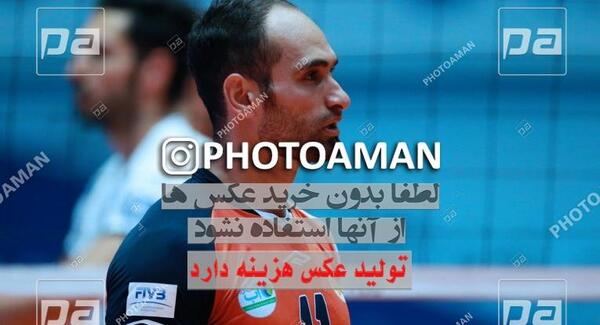 عکس بهنام حاجی پور