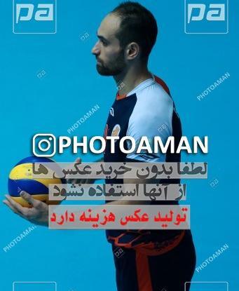 عکس بهنام حاجی پور
