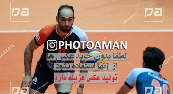 عکس بهنام حاجی پور