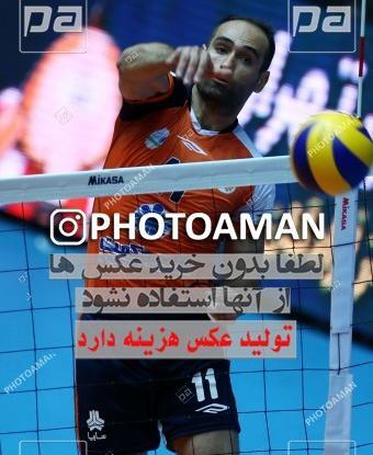 عکس بهنام حاجی پور