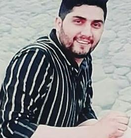 عکس بهنام حاجی پور