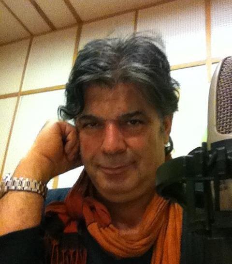عکس سمانه مبلغ حسینی گوینده