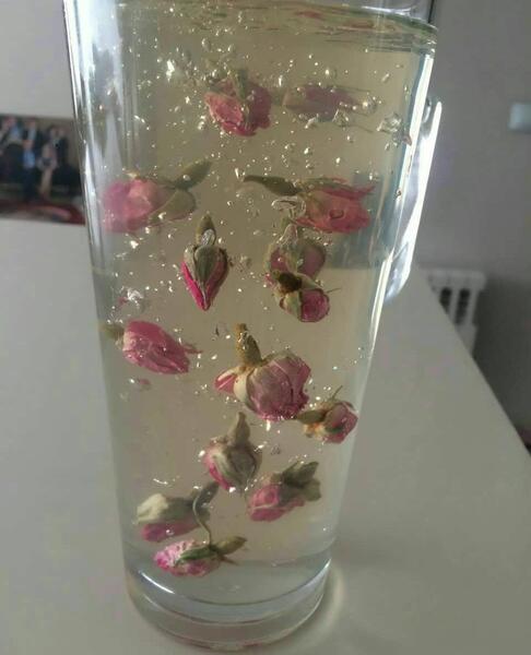 عکس ژله حبابی