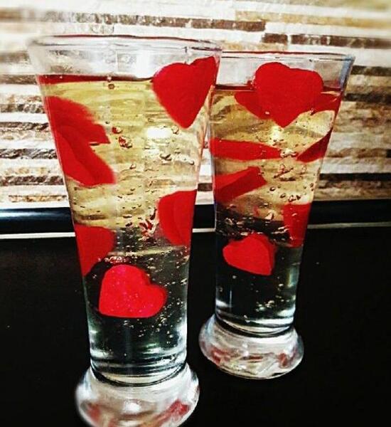 عکس ژله حبابی
