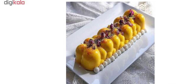 عکس ژله حبابی
