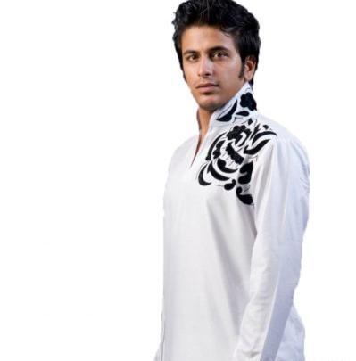عکس از مدل لباس افغانی مردانه