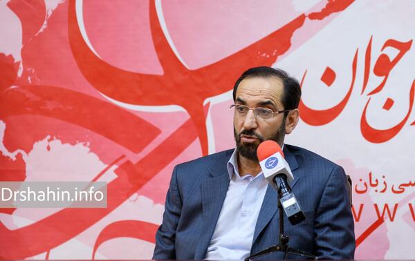 عکس شاهین صادقی