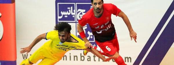 عکس پوریا گلشنی