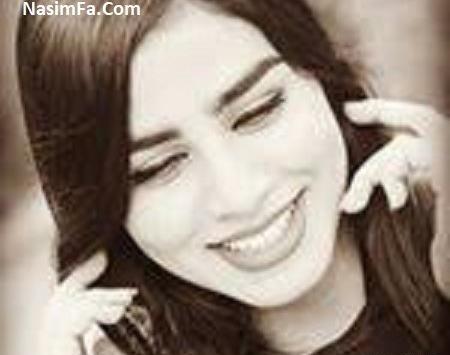 عکسهای بهاره سرگلزایی