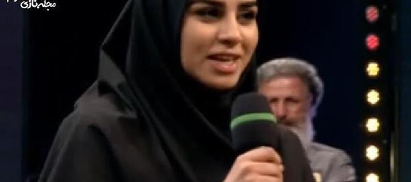 عکسهای بهاره سرگلزایی
