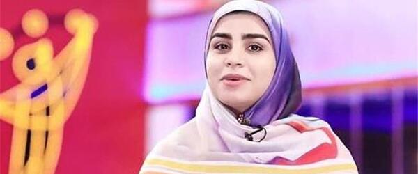 عکسهای بهاره سرگلزایی