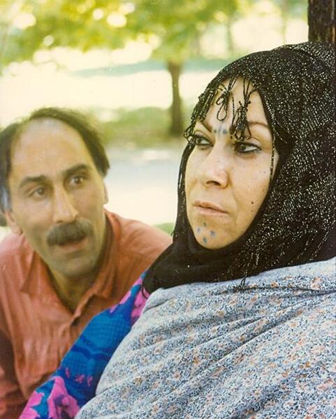 عکس تانیا جوهری