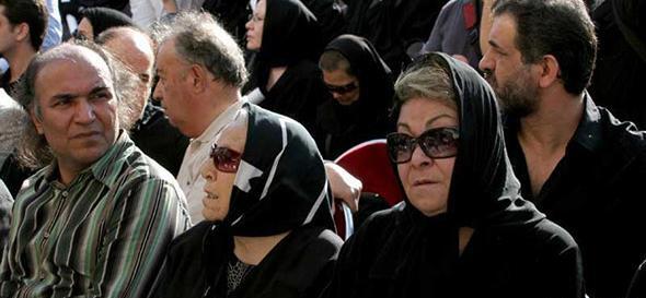 عکس تانیا جوهری