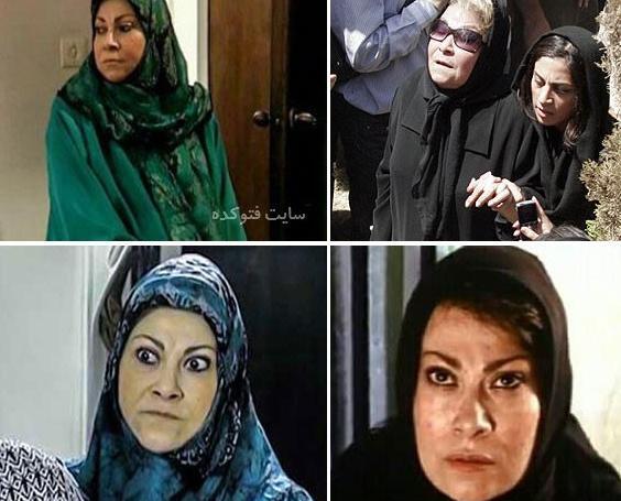 عکس تانیا جوهری
