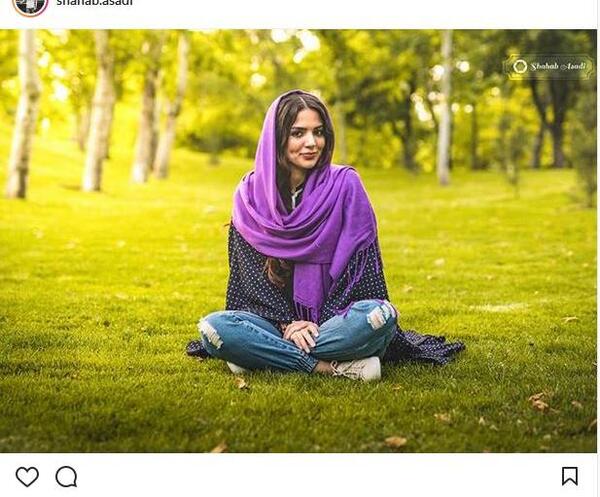 عکس شادی در سریال لیسانسه ها