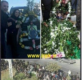 عکس احمدرضا شاکر