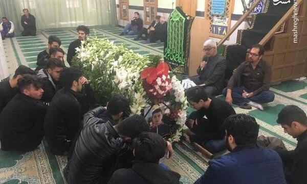 عکس احمدرضا شاکر
