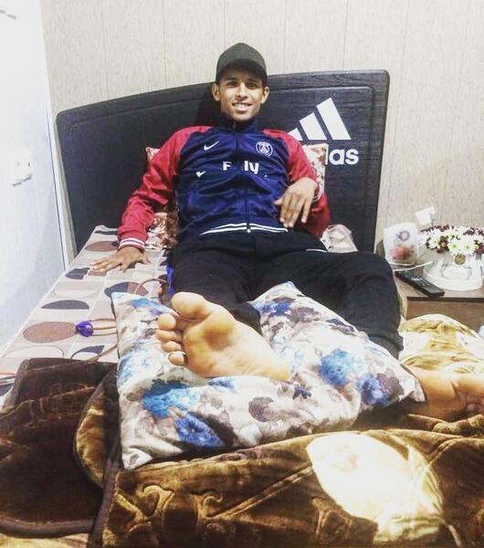عکس احمدرضا شاکر