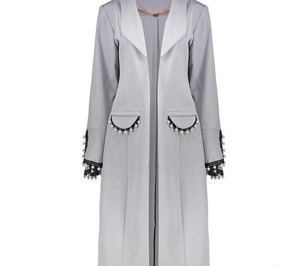 عکس مانتو مازراتی