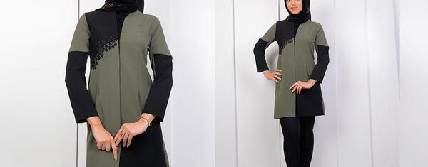 عکس مانتو مازراتی