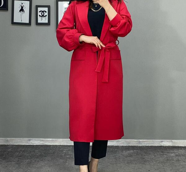 عکس مانتو مازراتی