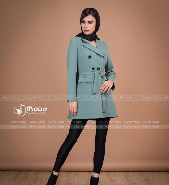 عکس مانتو مازراتی