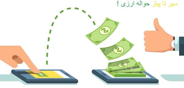 عکس حواله یورو