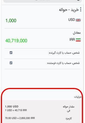عکس حواله یورو