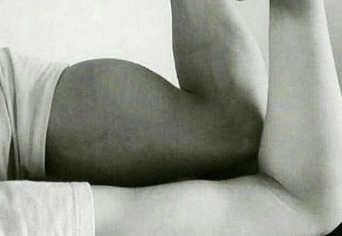 عکس دونفره ورزشکاری