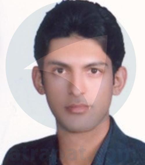 عکس احسان یوسفی