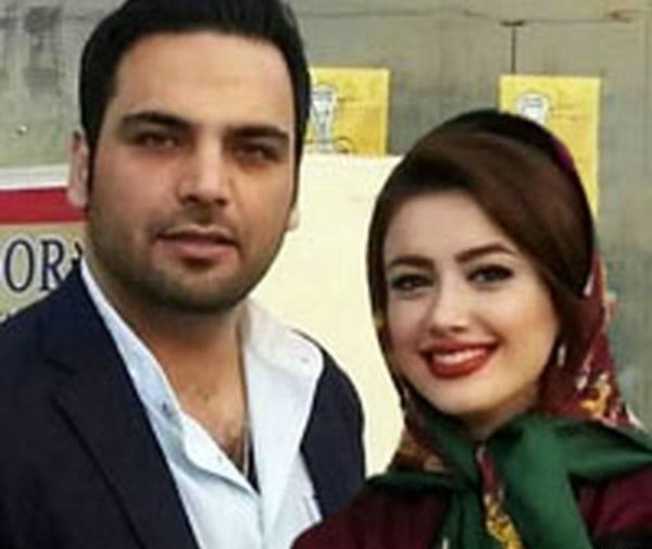 عکس احسان یوسفی