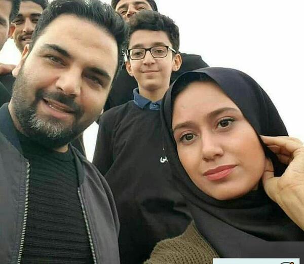 عکس احسان یوسفی