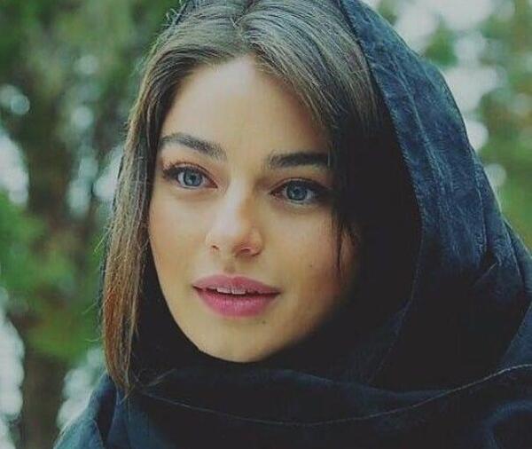 عکس مریم ترکیه
