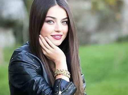 عکس مریم ترکیه