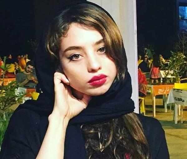 عکس مریم ترکیه