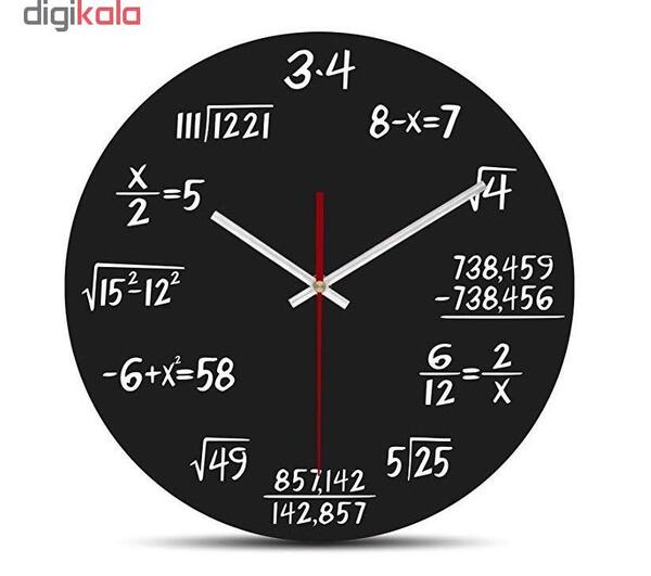 عکس فانتزی ریاضی
