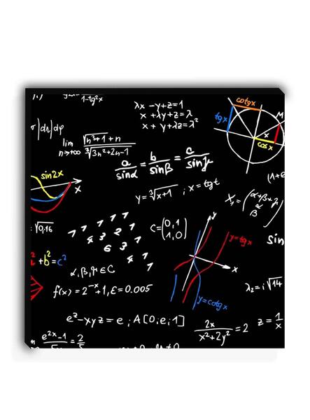 عکس فانتزی ریاضی