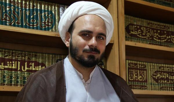 عکس حجت صالحی