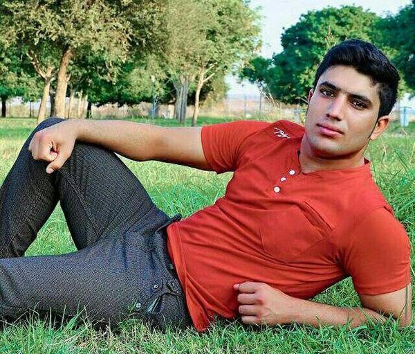 عکس حجت صالحی
