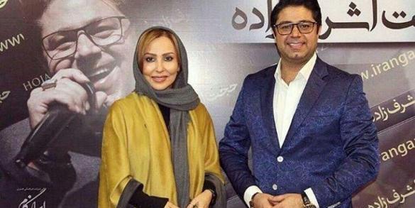 عکس حجت صالحی