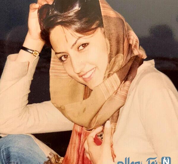عکس سمیرا شجاع