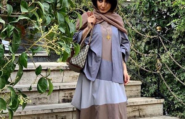 عکس سمیرا شجاع
