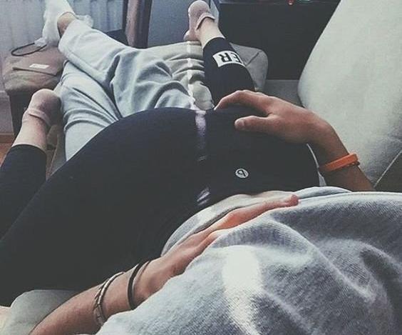 عکس عاشقانه دونفره رو هم